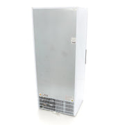 Congélateur - 600 L - 6 étagères fixes - blanc