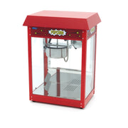 Machine à pop-corn - 150gr