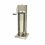 Machine à churros Maxima 7L avec 4 formes et 2 vitesses pour préparer des churros maison.