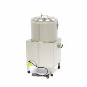 Machine à éplucher les pommes de terre - 8 kg - 160 kg / h
