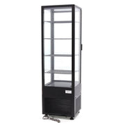 Vitrine réfrigérée - 235 L - 52 cm