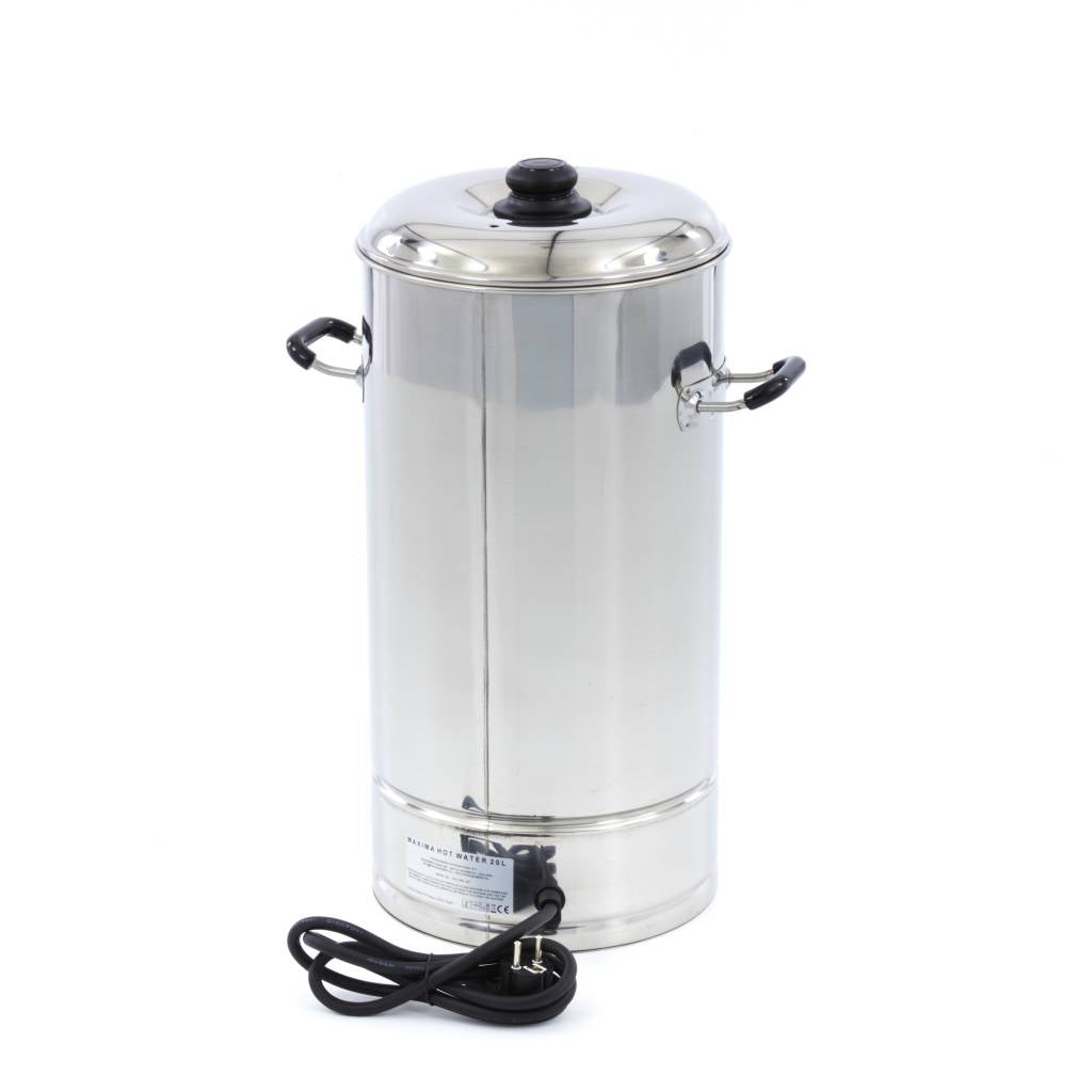 Distributeur d'eau chaude - 20 L