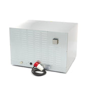 Four à convection - vapeur - 4 plateaux (60 x 40 cm) - 400V