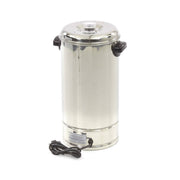 Percolateur à café - 15 L - 120 tasses - filtre à café amovible