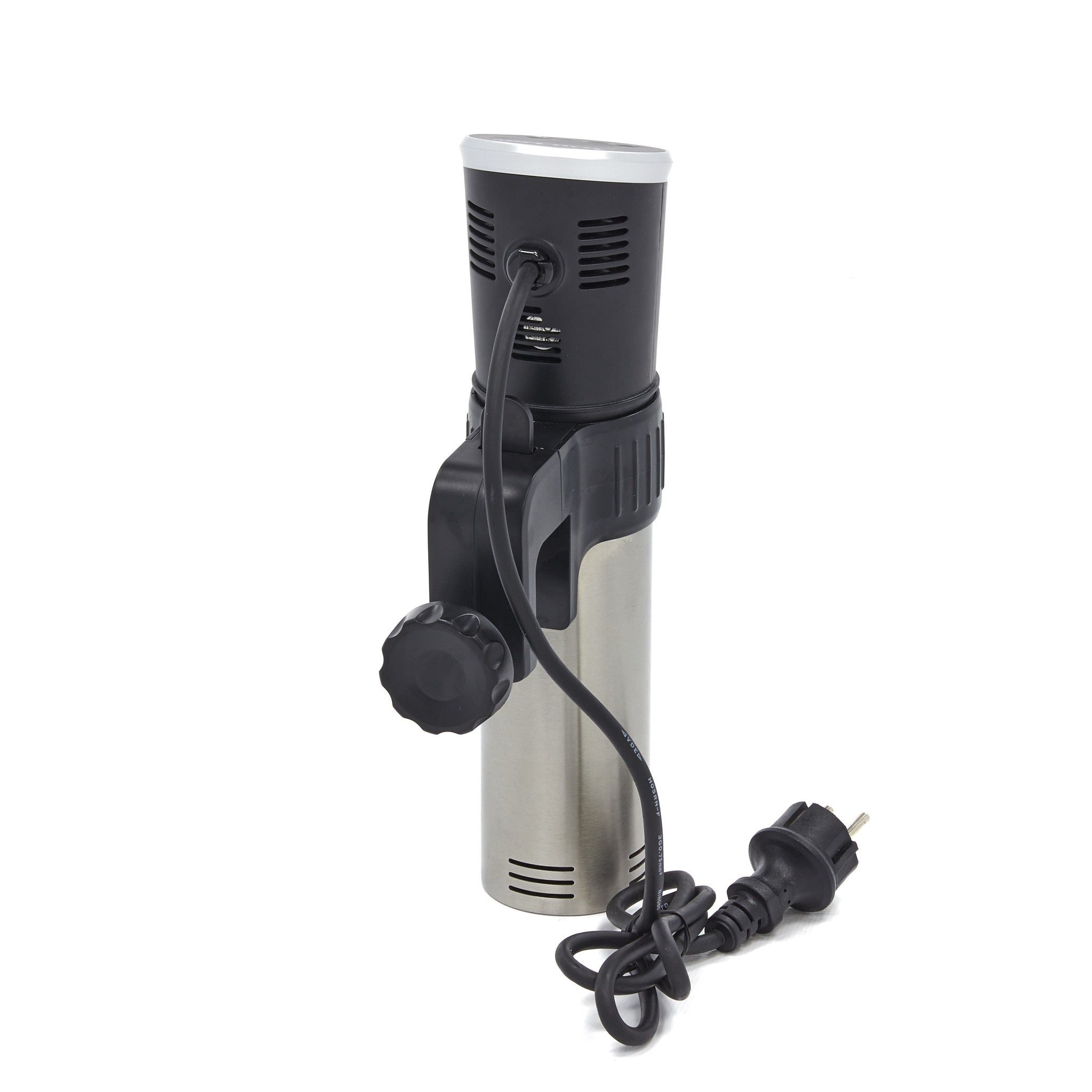 Sous vide stick - 20 L capacité - pompes 8 L/min