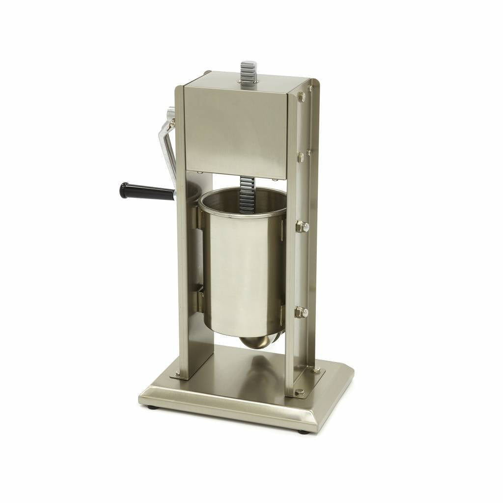 Machine à churros - 3 L - 4 formes de churros - 2 vitesses