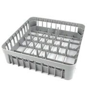 Dish rack for dishwasher - 40 x 40 cm