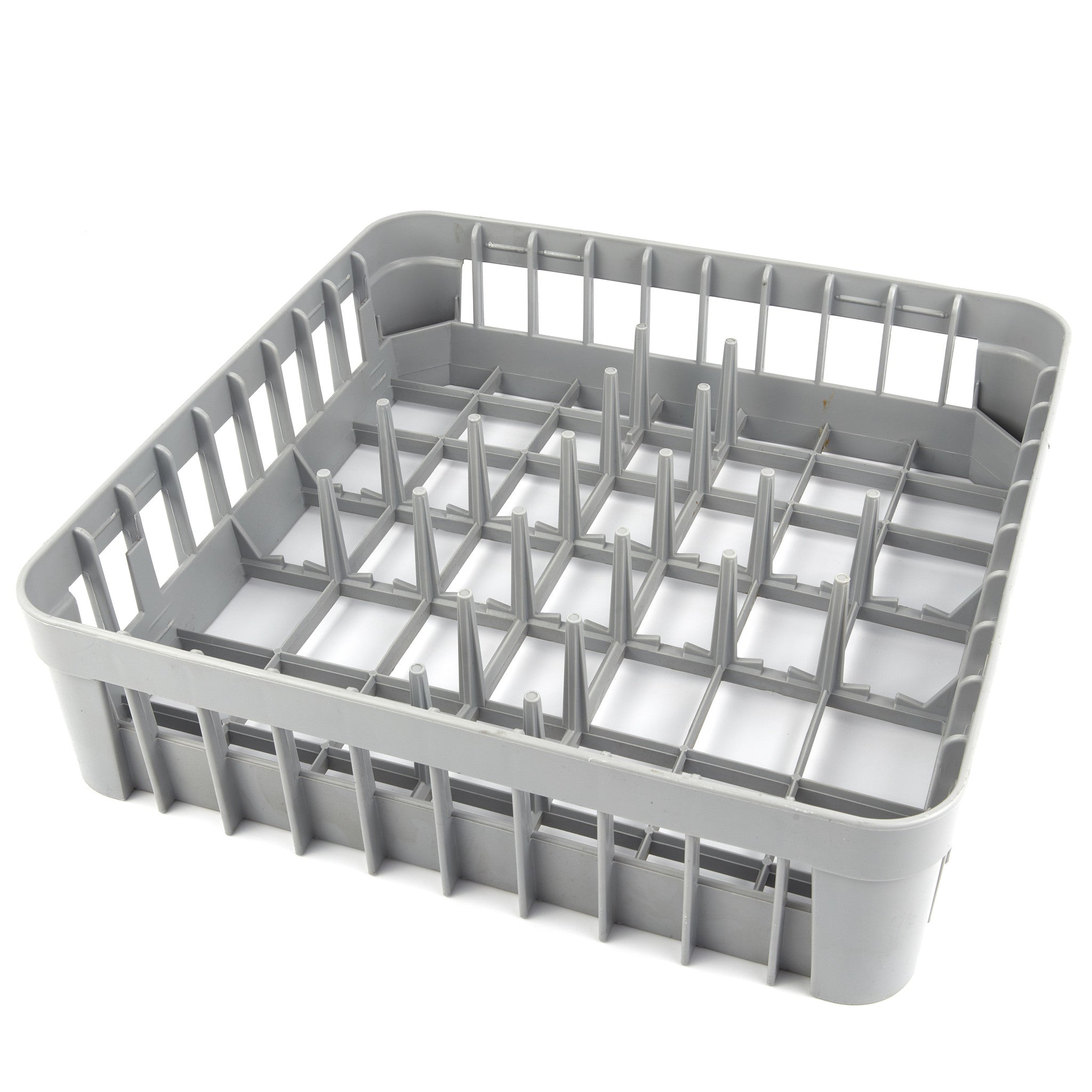 Dish rack for dishwasher - 40 x 40 cm