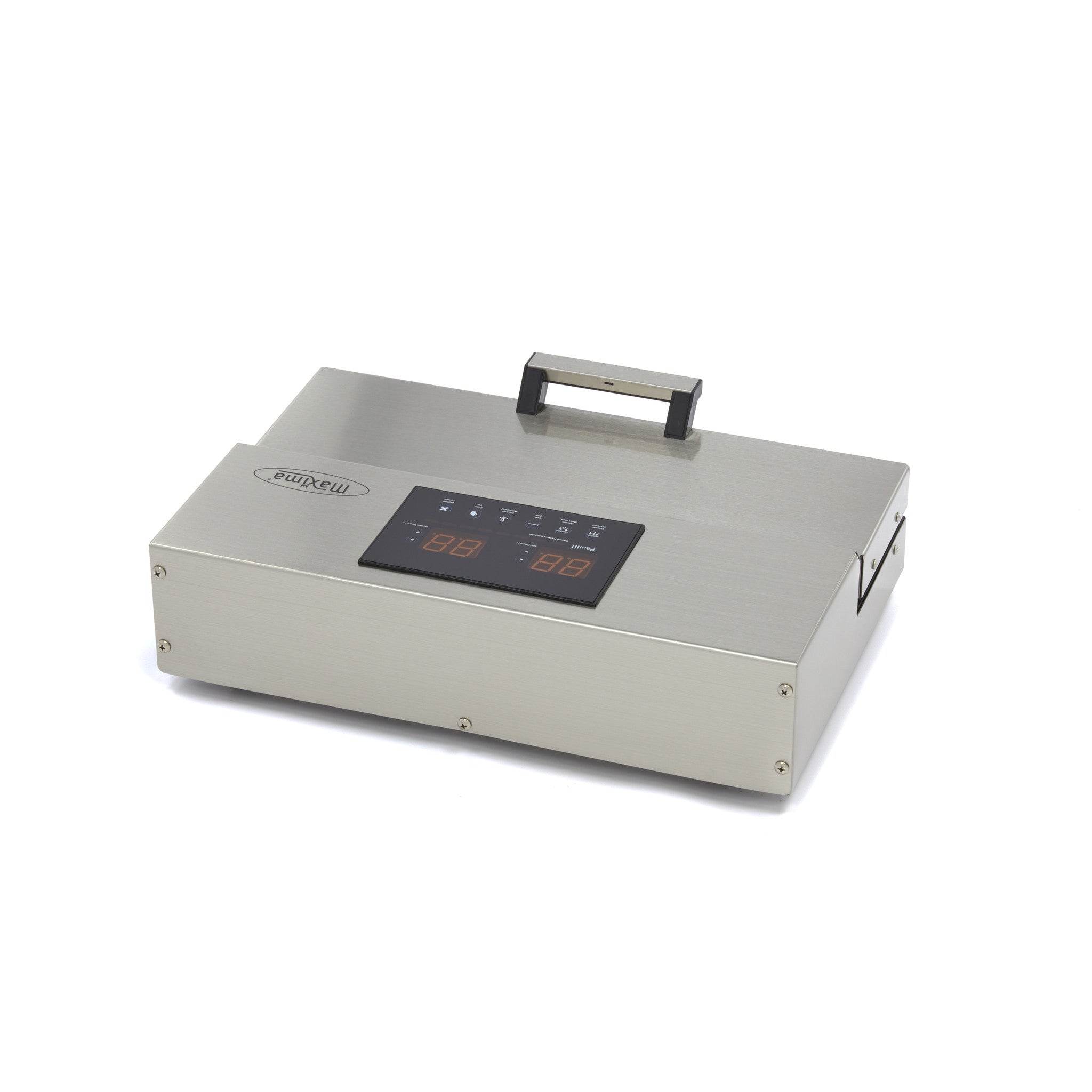 Joint de scellant à vide Maxima de 31 cm pour scelleuse sous vide, parfait pour une conservation optimale des aliments.