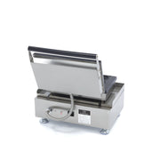 Machine à beignets - 12 mini beignets - Ø5 cm - avec minuterie intégrée