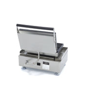 Gaufrier - 10 gaufres - mini belge