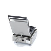 Gaufrier - 4 gaufres - mini ronds