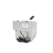 Friteuse - 8 L - 1 panier - jusqu'à 1,4 kg de frites