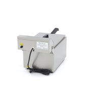 Friteuse - 11 L - 1 panier - jusqu'à 1,4 kg de frites