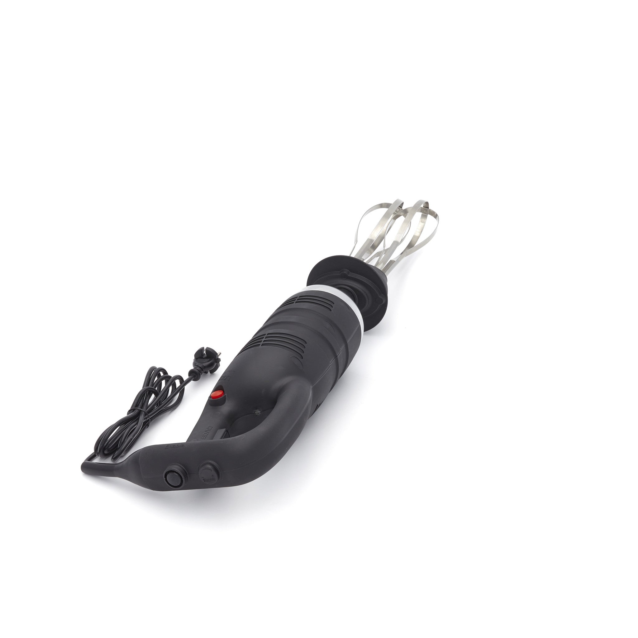 Fouet mélangeur en bâton - 250 mm
