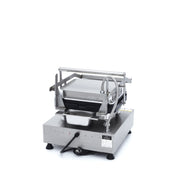 Machine à tartelettes - différents moules disponibles