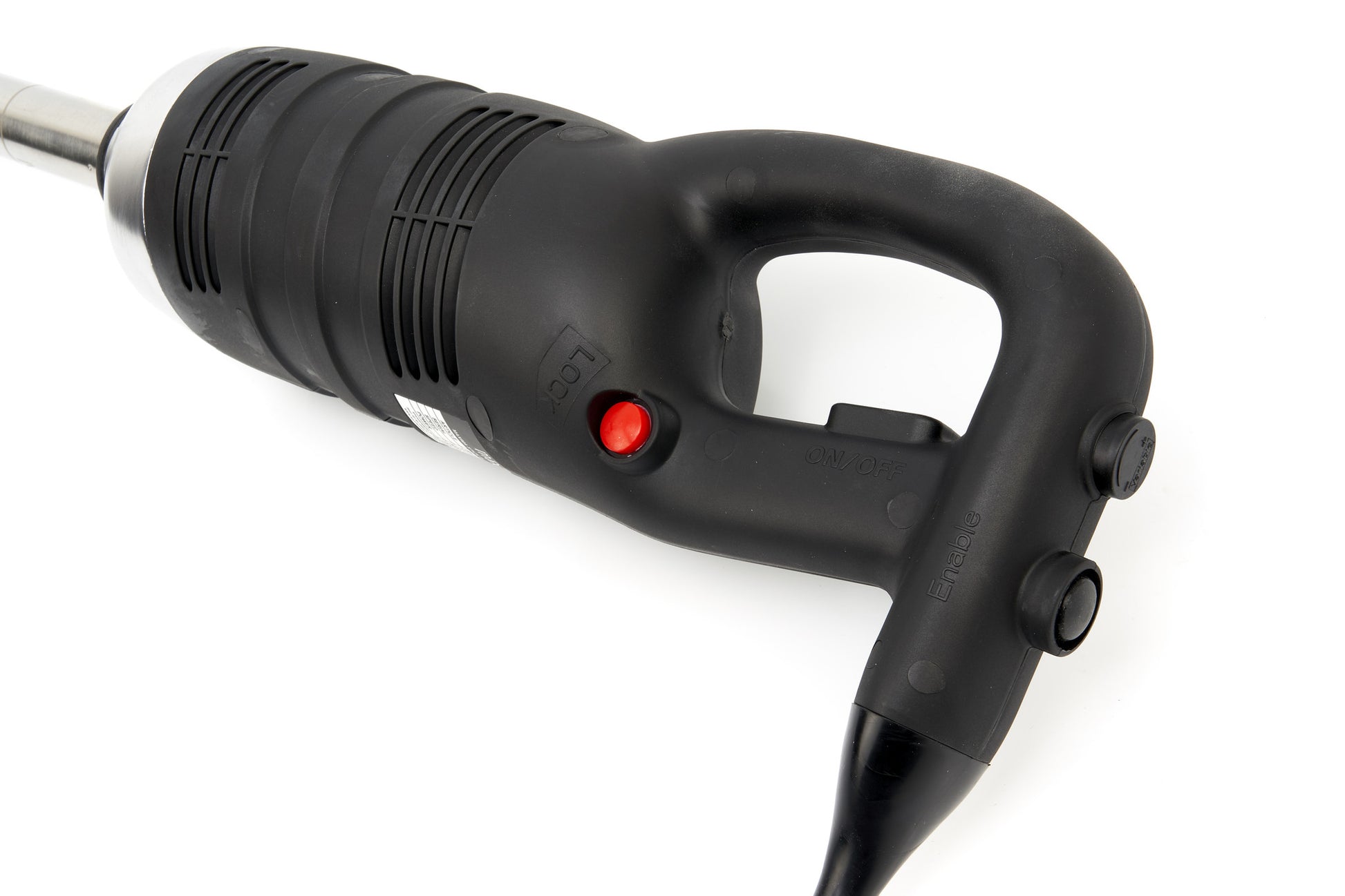 Bâton mixeur - manche 31 cm - 650W