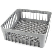 Dishwasher basket for glasses - 40 x 40 cm