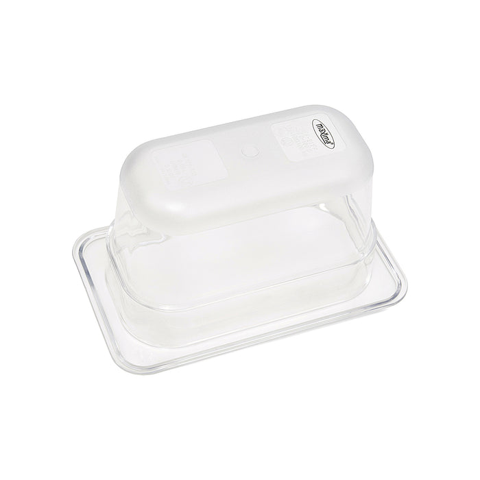 Récipient gastronorm - 1/9 GN - profondeur 10 cm - polycarbonate
