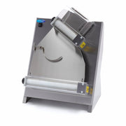 Rouleau à pâtisserie MAXIMA de 40 cm avec double rouleau pour étaler la pâte de manière uniforme.