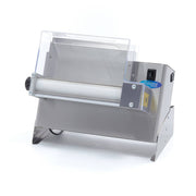 Laminoir à pâte à sucre MAXIMA, rouleau simple de 30 cm avec épaisseur réglable pour la décoration pâtisserie.