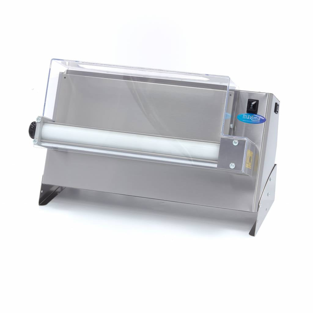 Laminoir pâte à sucre - Ø45 cm - rouleau simple - epaisseur réglable