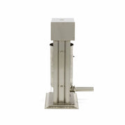 Poussoir à saucisses - 15 L - automatique - verticale - incl 4 tubes de remplissage