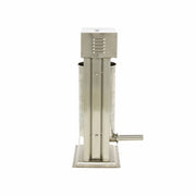 Poussoir à saucisses - 25 L - automatique - verticale - incl 4 tubes de remplissage