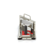 Coupe-tomate - 4 mm - avec lame amovible
