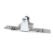 Laminoir de table Maxima de 38 cm, appareil de pâtisserie pour étaler la pâte, modèle compact pour cuisine domestique.