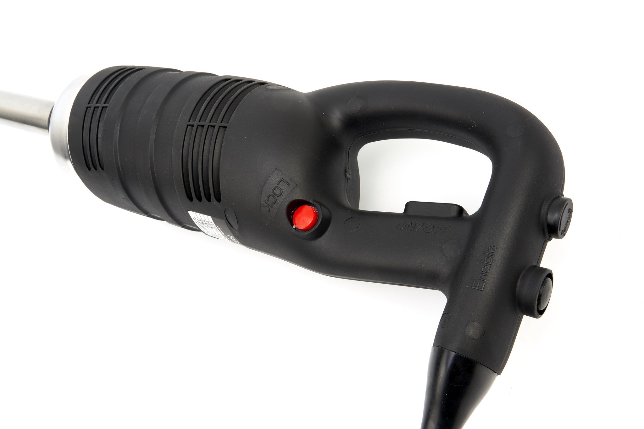 Bâton mixeur - manche 51 cm - 850W