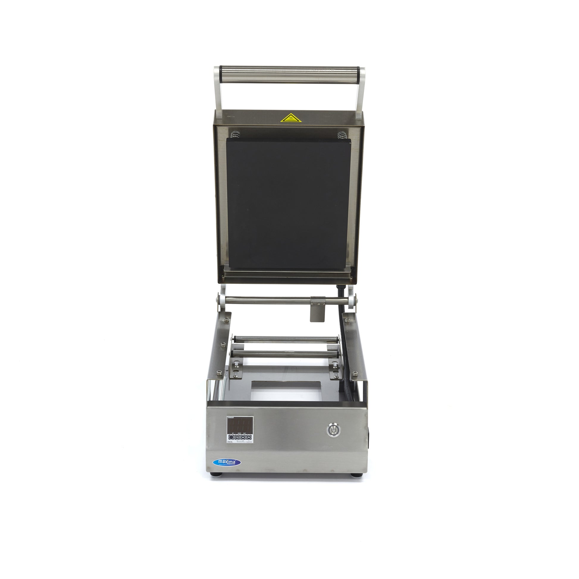 Scelleuse de plateaux- moyen - différents moules disponibles