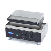 Machine à beignets - 15 mini beignets - Ø5 cm - avec minuterie intégrée