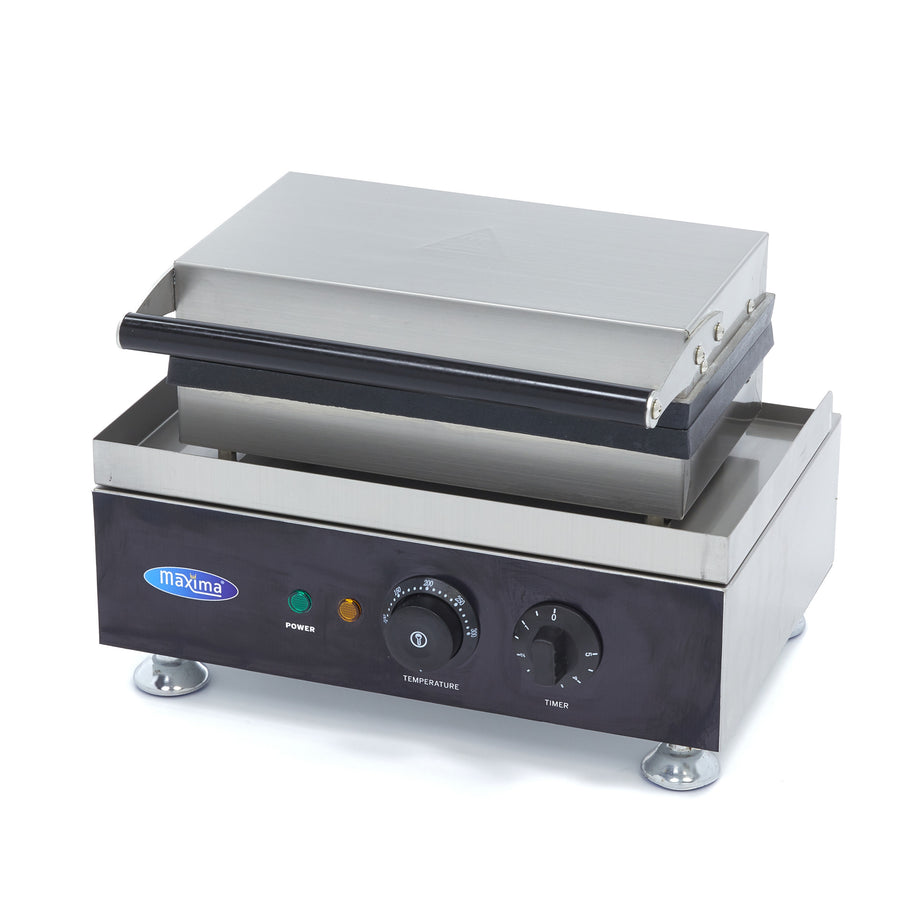 Gaufrier - 10 gaufres - mini belge