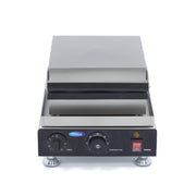 Gaufrier - 4 gaufres - mini ronds