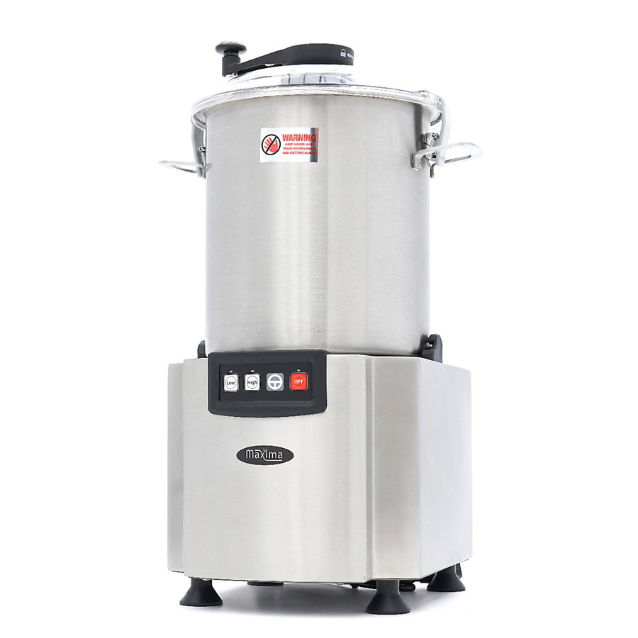 Robot culinaire - 18 L