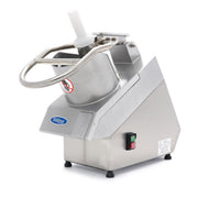 Coupe-légumes - jusqu'à 450 kg / h - incl 5 disques de coupe