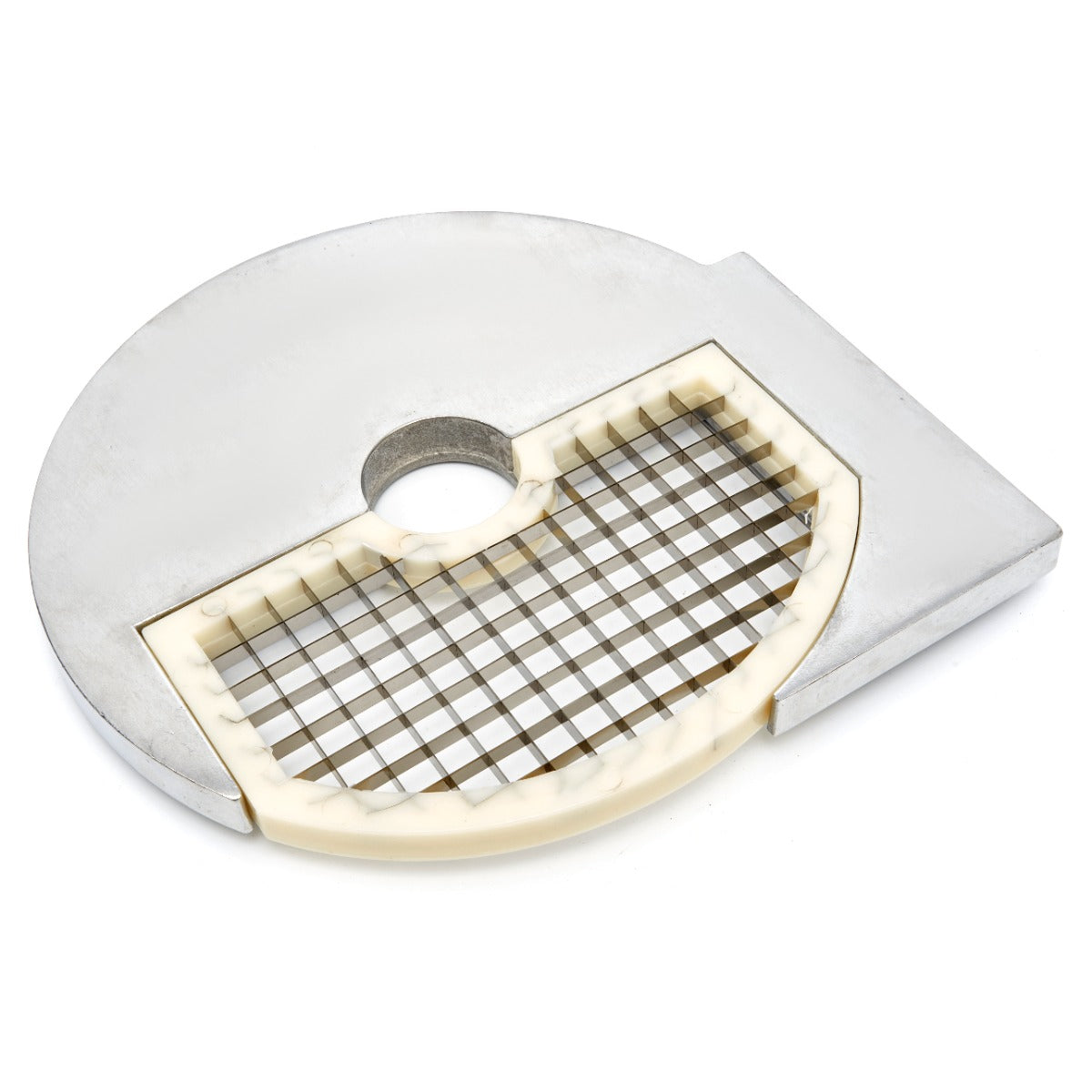 VC750 - Couteau Macédoine 10 x 10 mm