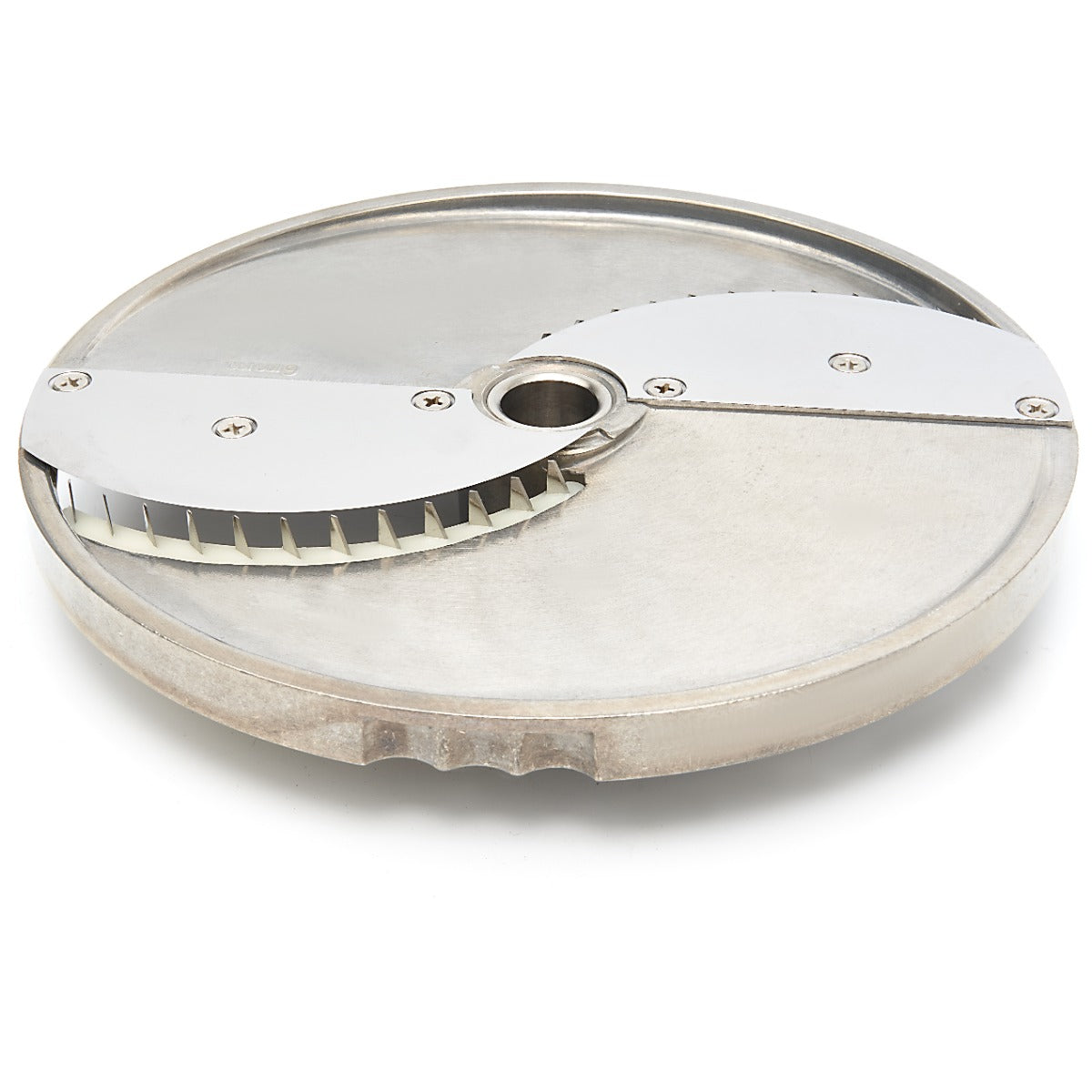 Lame trancheuse à julienne Maxima VC750 pour couper légumes en julienne de 6 mm, outil de coupe pour cuisine.