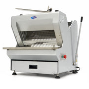 Bread slicer - electric - 12 mm