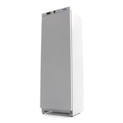 Refrigerator - 400 L - 4 adjustable shelves - white
