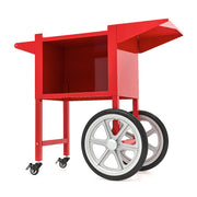 Machine à pop-corn - chariot