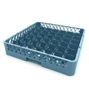 Dishwasher glass rack - 50 x 50 cm - 49 compartments