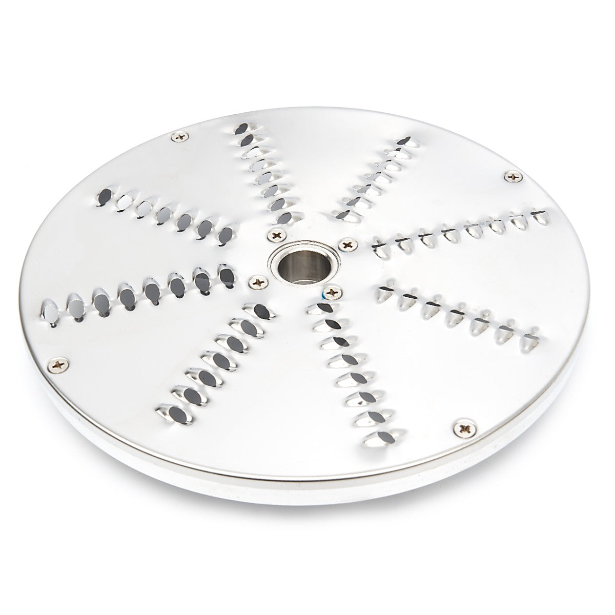 VC750 - Standard râpe 5 mm