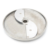 Trancheuse Maxima VC750 pour légumes, coupe spéciale de 6 mm, lame en acier, appareil de cuisine professionnel.