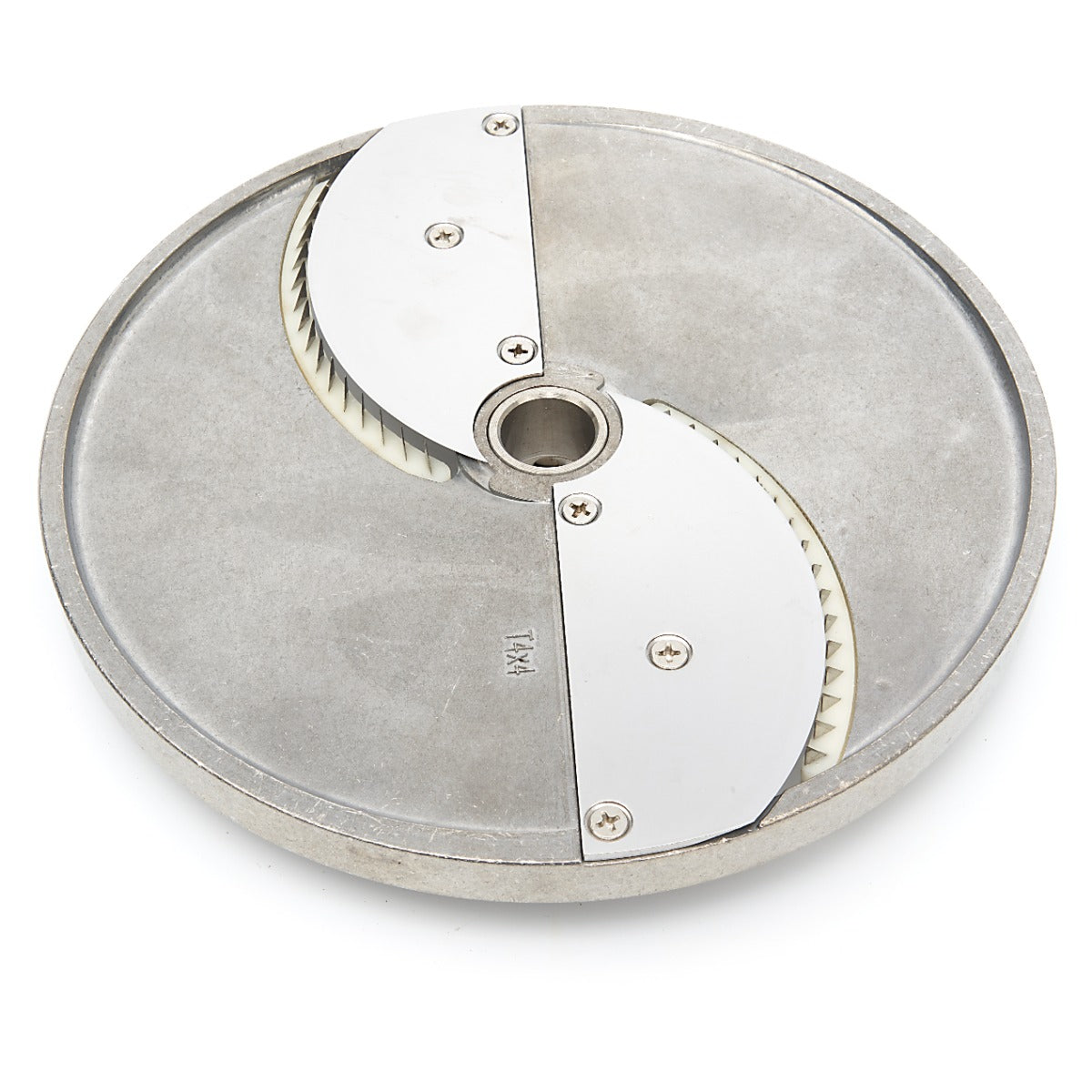 VC750 - Trancheuse Julienne 4 mm