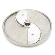 Trancheuse julienne Maxima VC750 pour légumes, coupe en julienne de 6 mm, outil de cuisine professionnel.