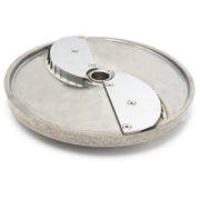Trancheuse à légumes Maxima VC750 pour julienne de 8 mm, lame en acier, utilisée pour couper des légumes en julienne.