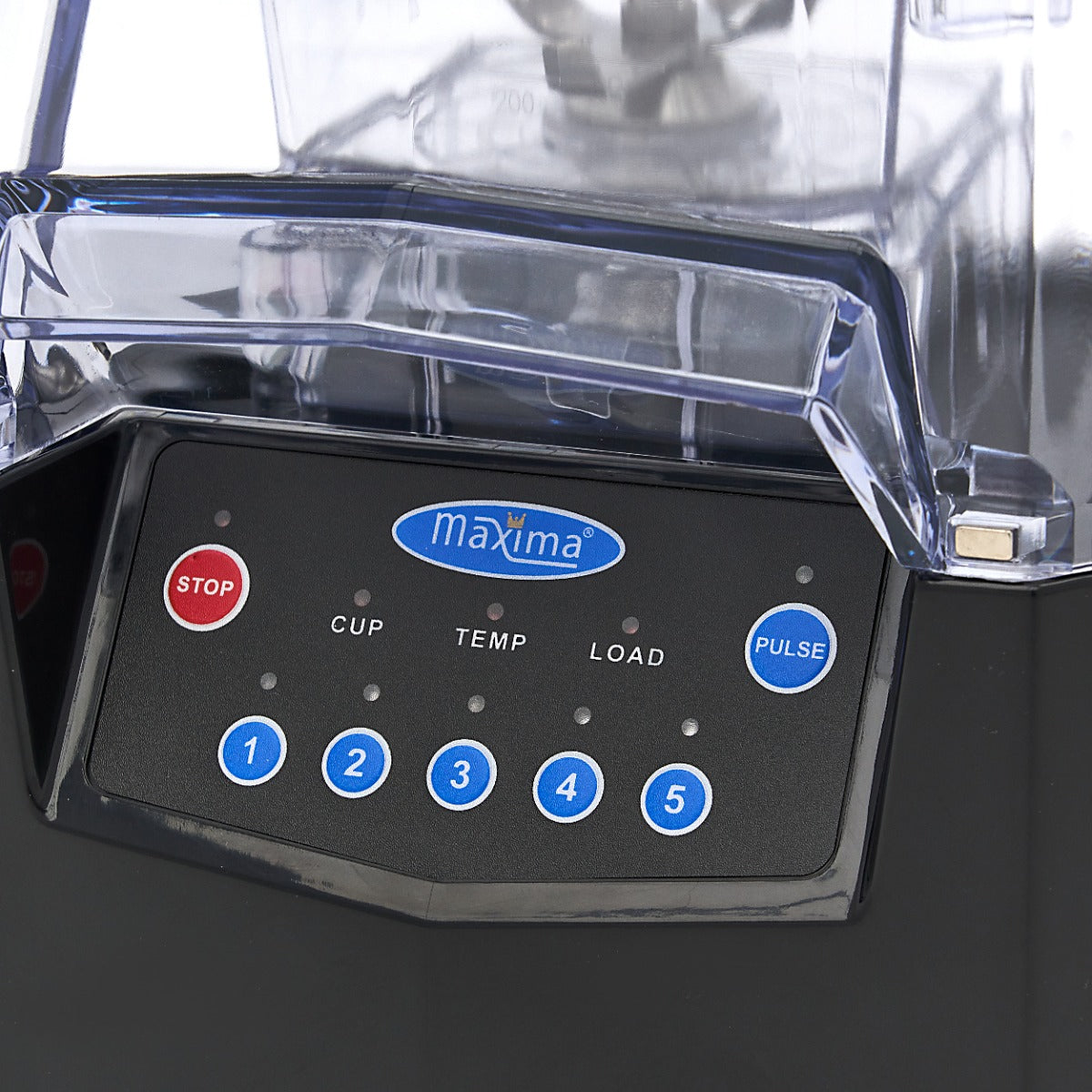 Blender - 1,5 L - 1500W - 5 programmes