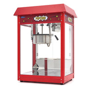 Machine à pop-corn - 150gr